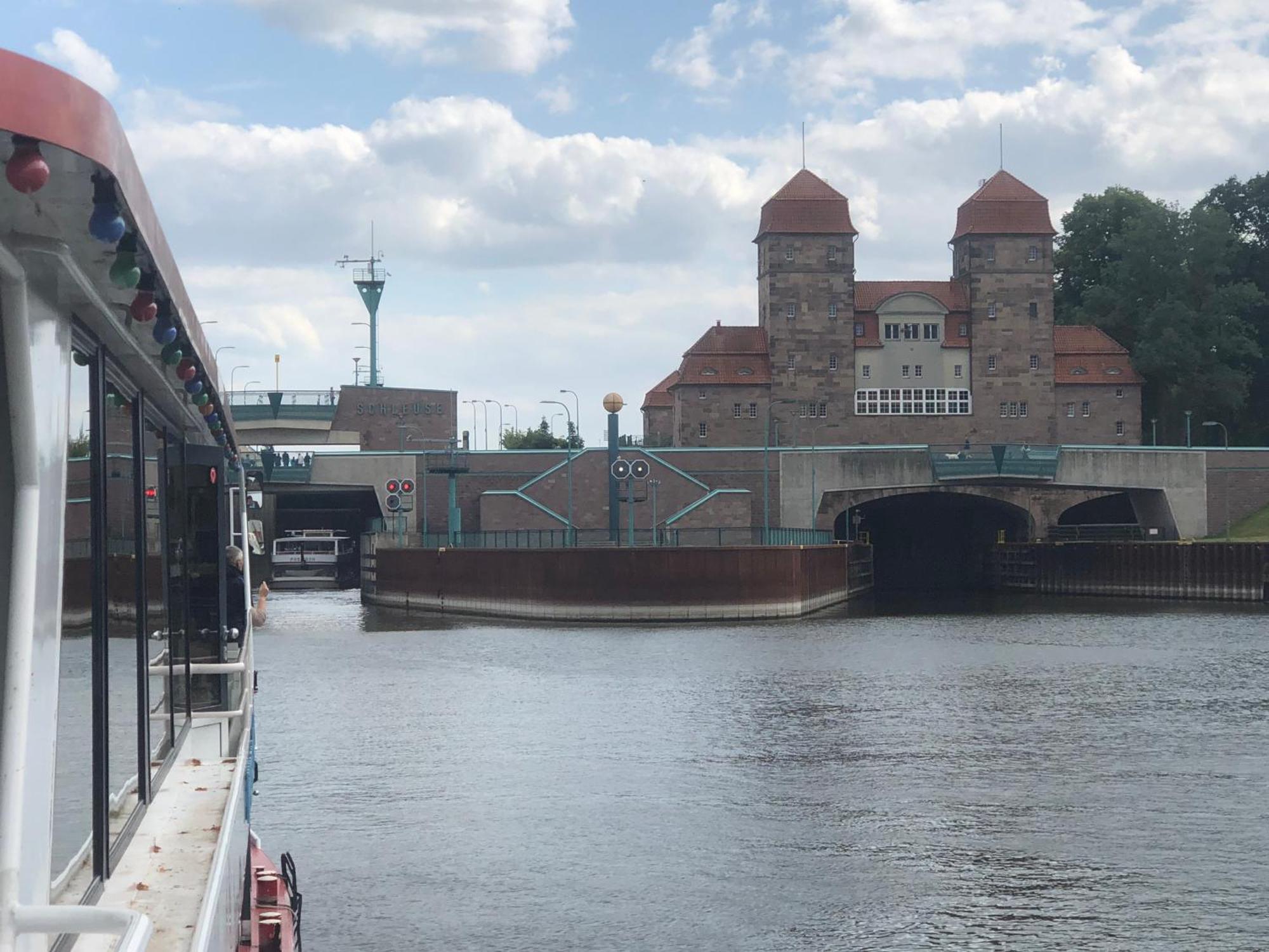 Charmantes Fachwerkhaus In Der Innenstadt Minden  Bagian luar foto